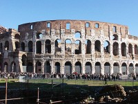 Dal Colosseo agli Uffizi, 80 milioni per il recupero di beni storici