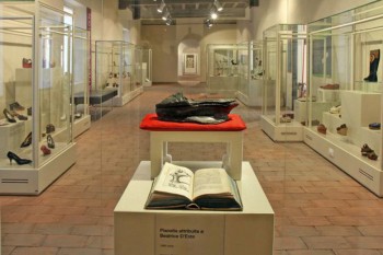 Museo della Calzatura