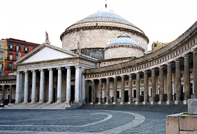 Napoli, oggi convengo nazionale su Turismo e beni culturali