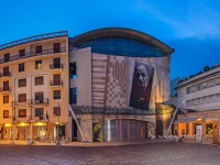 Trento, Piazza Cesare Battisti