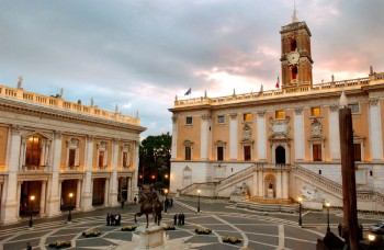 Roma-Musei-Capitolini