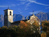 Itinerari religiosi per scoprire la Valtellina
