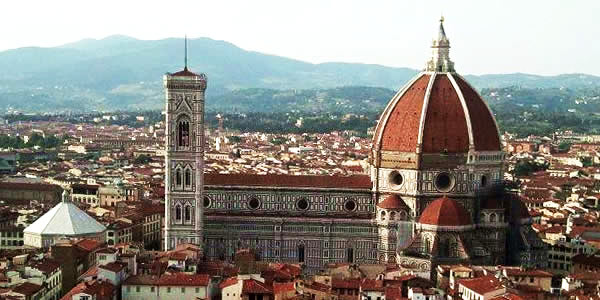 Firenze, apre il nuovo museo dell’Opera del Duomo