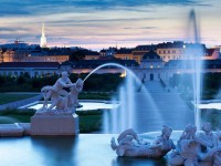 Vienna, il Museo Belvedere e le rassegne d’arte