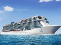 Norwegian Cruise Line naviga nel mercato cinese