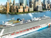 Norwegian Cruise Line presenta il catalogo 2016