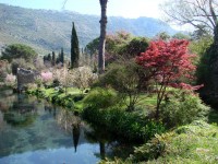 Il Giardino di Ninfa di Latina è il parco più bello d’Italia