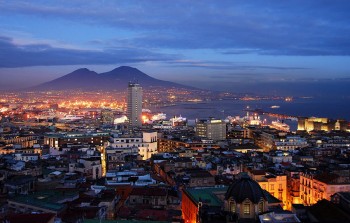 napoli-veduta