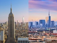 Milano – New York, intesa per incrementare il turismo