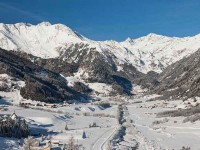 Alto Adige, Val Ridanna
