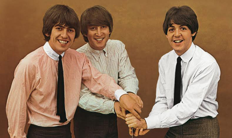 Beatles Cane crudo