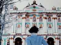 Il Palazzo d’Inverno: intrighi per la conquista del trono di Russia