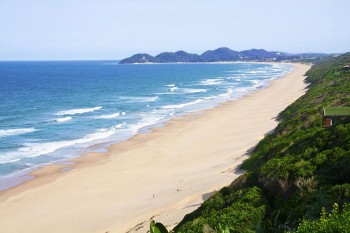 Mozambico_Spiaggia