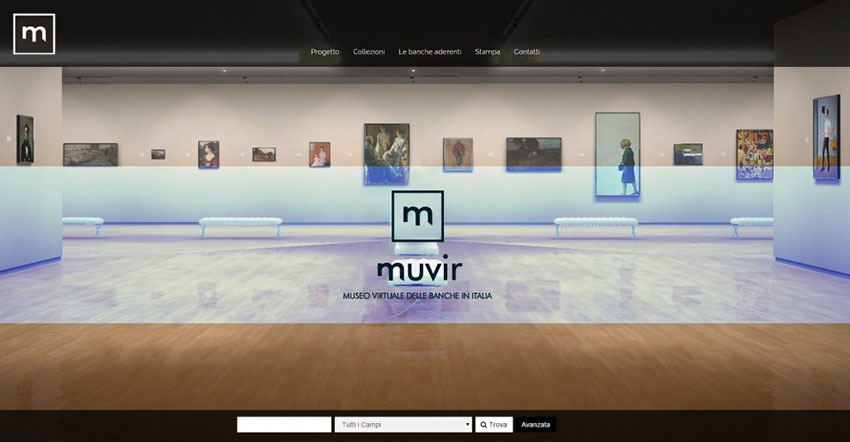 MuVir_museo-virtuale
