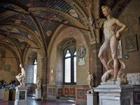 Museo del Bargello di Firenze