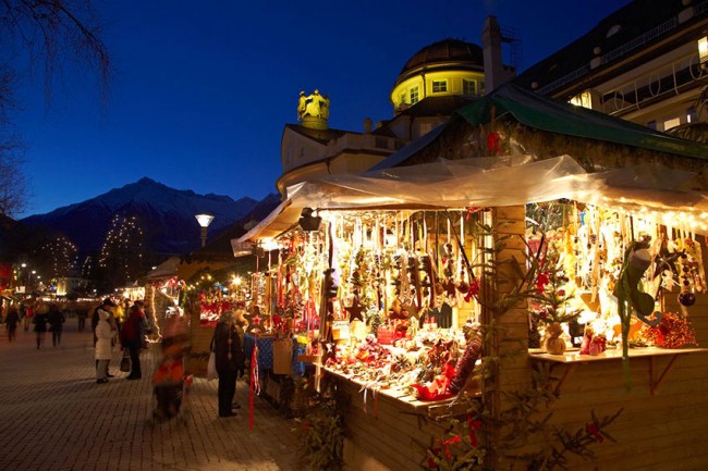 Natale in Alto Adige fuori dai luoghi comuni