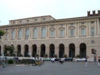 Palazzo della Gran Guardia di Verona