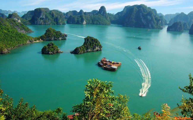 Vietnam: a sud nell’acquatica terra del Mekong