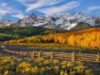 Il Colorado celebra cento anni con i suoi parchi nazionali