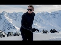 Il dietro le quinte di Spectre James Bond 007