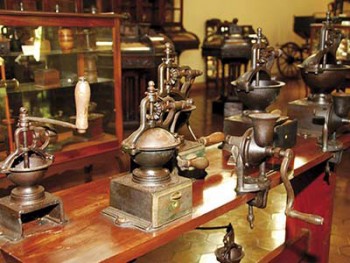 Museu Do Café museu_do_café_-_interna