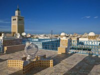 La Medina di Tunisi
