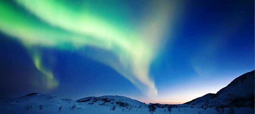 Aurora-boreale
