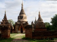 Mandalay Angkor Wat