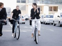 Imprese italiane sempre più bike-friendly con CIAB
