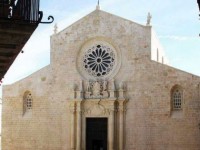 Puglia: 8 milioni di euro per il recupero delle cattedrali
