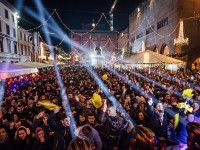 Capodanno 2015: boom di turisti in Emilia Romagna