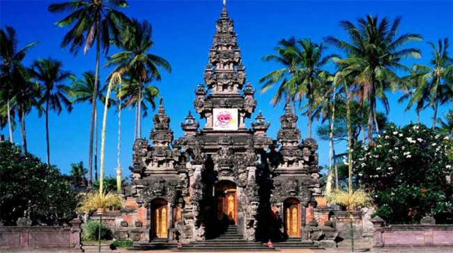 Bali, l’isola paradiso degli Dei