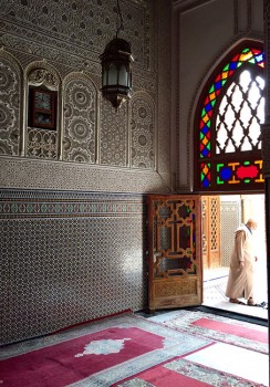 Fes4_Moschea