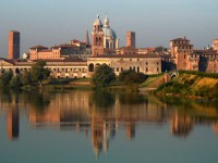 Mantova, presenza ebraica nella città dei Gonzaga