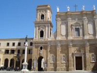 Cattedrale di Brindisi