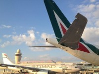 Alitalia posti a tariffe scontate per volare nel 2016