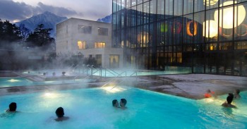 terme merano esterno