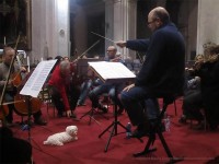 Milano: Mozart e Beethoven alla Chiesa di San Marco