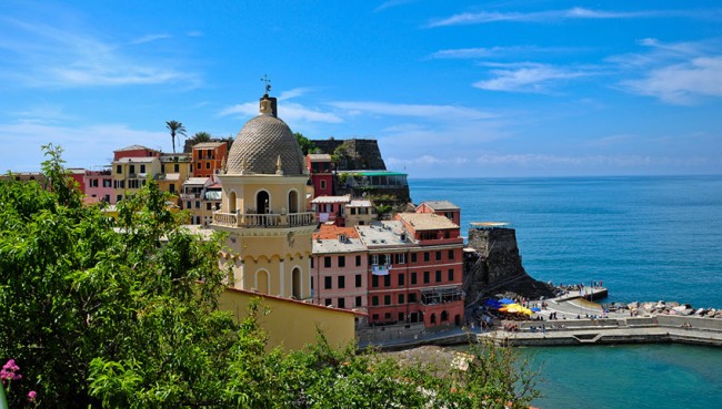 Far conoscere la bellezza del Belpaese col progetto “Scegli l’Italia”