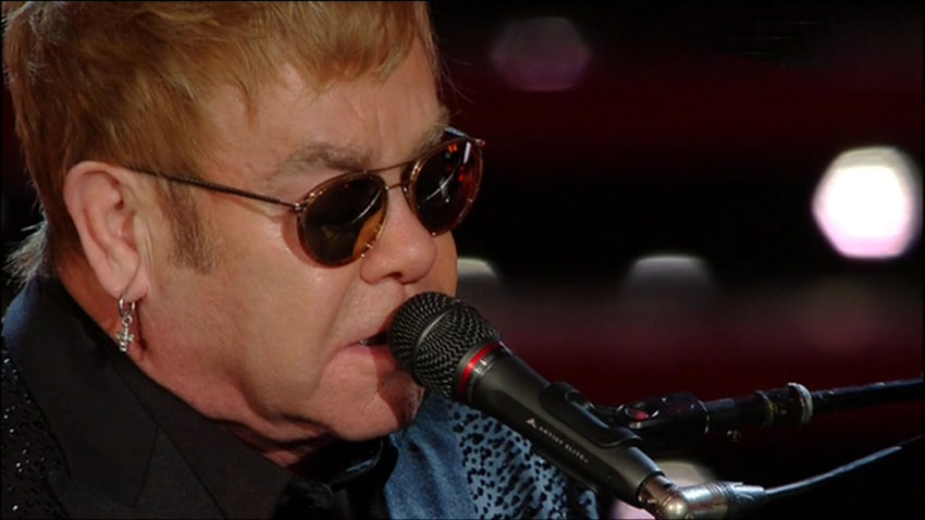 Festival Elton-John-a-Sanremo