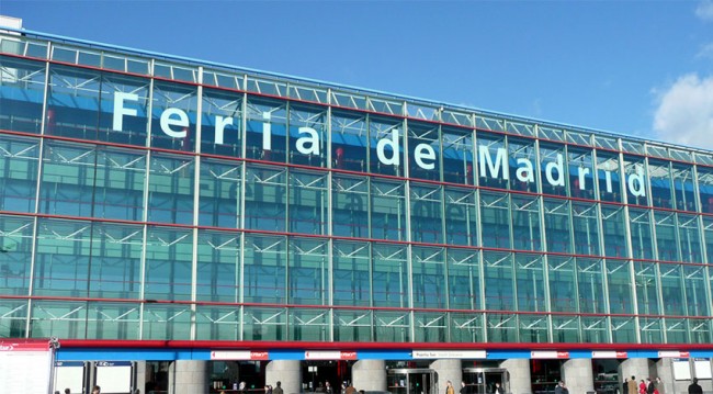 Alla Fitur di Madrid tra turismo e cucina