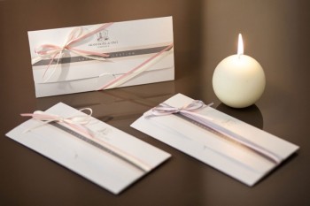 Hotel da Vinci Cesenatico Gif-Voucher
