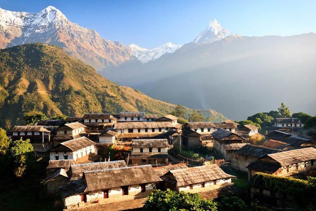Nepal, una nuova stagione dopo il terremoto