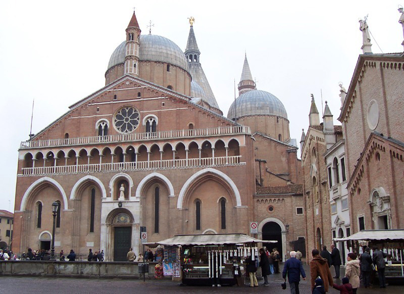 Padova Sant'Antonio