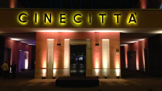 L’Unesco proclama Roma città creativa per il cinema