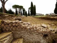 Parco archeologico dell'Appia Antica
