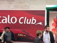 Italo, inaugurata Lounge alla stazione Termini di Roma