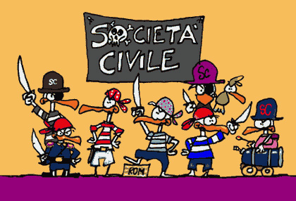 Società Civile
