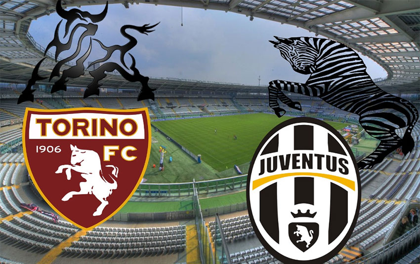 errori Derby-Torino-Juventus