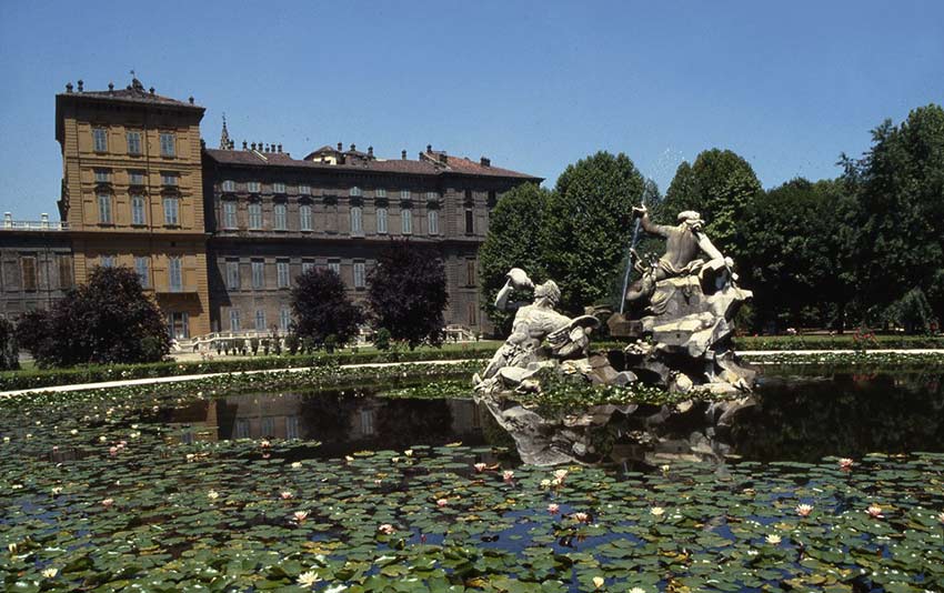 Giardini-Reali-Fontana - Mondointasca